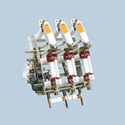 FZN21-12系列戶內(nèi)高壓真空負(fù)荷開關(guān)