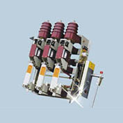FZN25-12系列戶內(nèi)高壓真空負(fù)荷開關(guān)